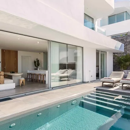 Karat Balansa Villa *