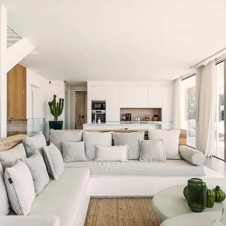 Karat Balansa Villa