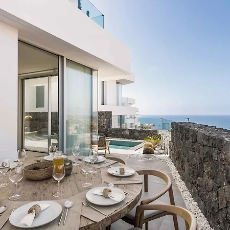Karat Balansa Villa *