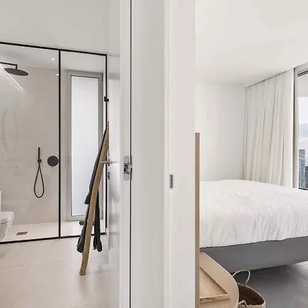 Karat Balansa Villa *