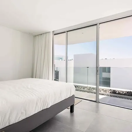 Karat Balansa Villa Costa Adeje (Tenerife)